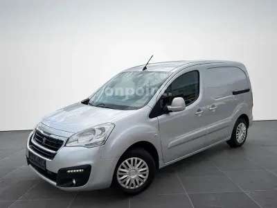 Gebraucht Peugeot Partner