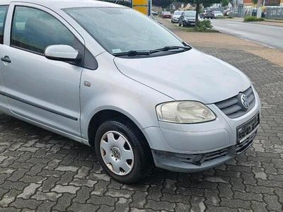 VW Fox