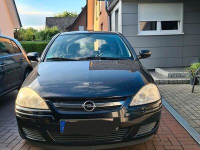 gebraucht Opel Corsa C 1.2 Twinport