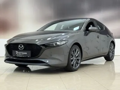 Usata Mazda 3