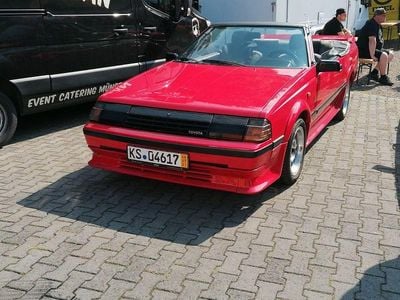 Gebraucht 1985 Toyota Celica Cabrio | 6.200 €