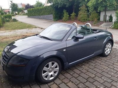Audi TT Roadster