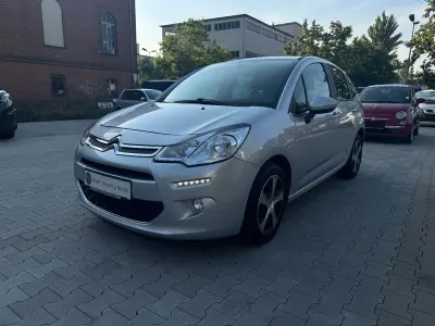 Gebraucht Citroën C3