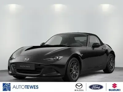 Gebraucht Mazda MX5