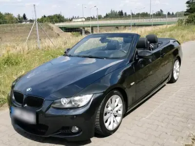 Gebraucht BMW 335 Cabriolet