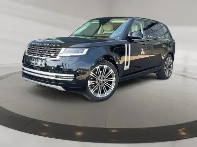 Gebraucht Land Rover Range Rover