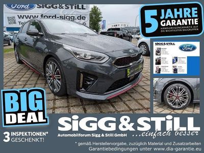Kia Ceed GT