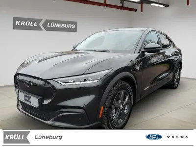 Gebraucht Ford Mustang Mach-E
