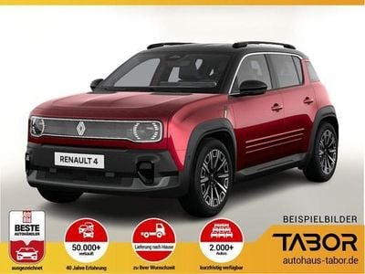 Renault R4