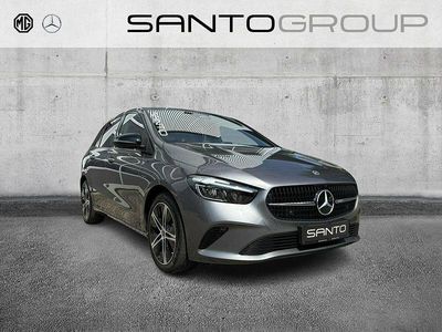 Second-hand Mercedes E250 Progressive 163 CP (119 kW) 2024 Gri Berlinǎ