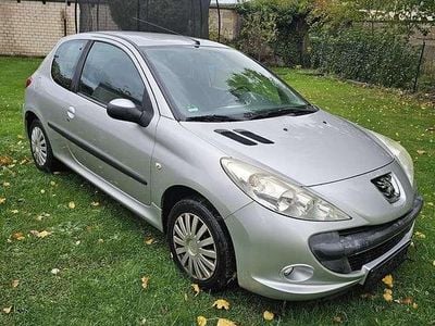 Peugeot 207 CC