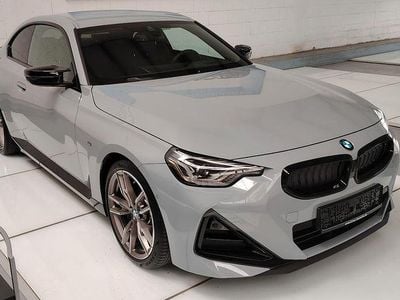 BMW M240
