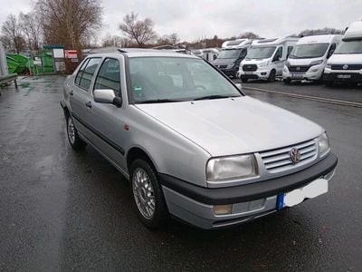 VW Vento