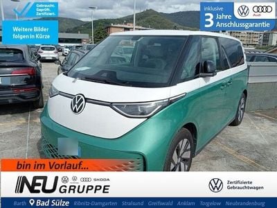 VW ID. Buzz