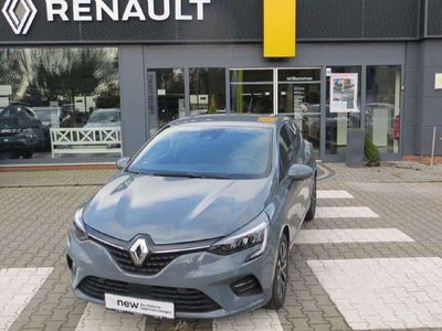 gebraucht Renault Clio V Intens