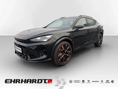 Schwarz Gebraucht 2024 Cupra Formentor VZ SUV | 46.490 €
