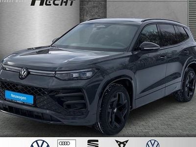 Neu VW Tayron Style 204 PS (150 kW) 2026 Delfingrau metallic SUV