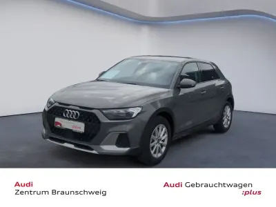 Gebraucht Audi A1 Sport 116 PS (85 kW) 2025 Grau SUV