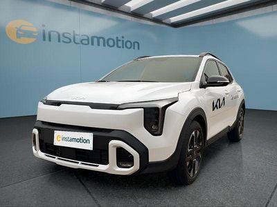 Nuova Kia Stonic GT-Line 99 CV (72 kW) 2025 Bianco SUV