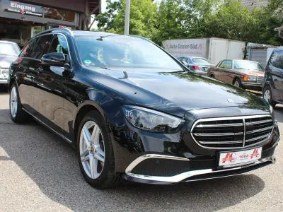 Gebraucht Mercedes E300
