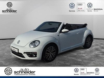 VW Beetle