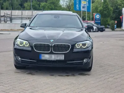 Gebraucht BMW 525