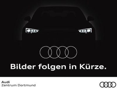 Usata Audi e-tron Sportback Comfort 230 kW (313 CV) 2022 Nero SUV