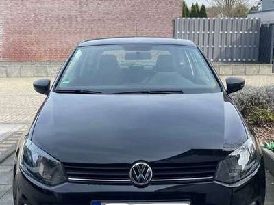 gebraucht VW Polo 1.0 Trendline