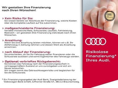 Audi A3 Sportback e-tron