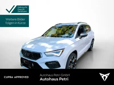 Gebraucht Cupra Ateca