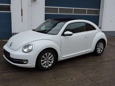 VW Beetle