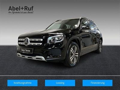 Mercedes GLB200
