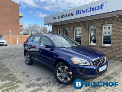 gebraucht Volvo XC60 D4 Ocean Race PDC Navi Bi-Xenon Panorama