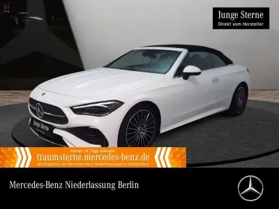 Gebraucht Mercedes CLE220
