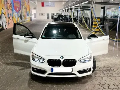 Gebraucht BMW 118