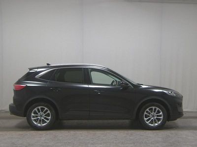 Gebraucht Ford Kuga Titanium X 190 PS (139 kW) 2022 Schwarz SUV
