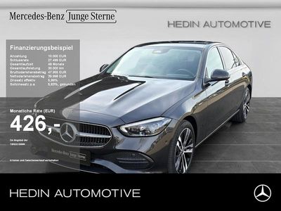 Second-hand Mercedes E400 Avantgarde 185 CP (136 kW) 2024 Gri Berlinǎ