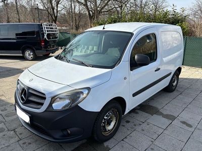 Mercedes Citan 109