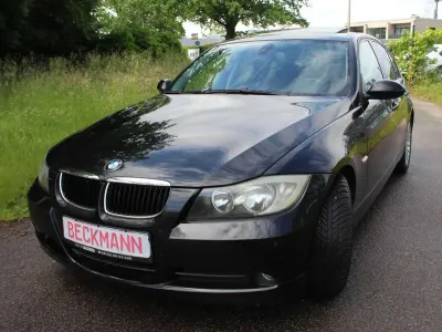 Gebraucht BMW 320