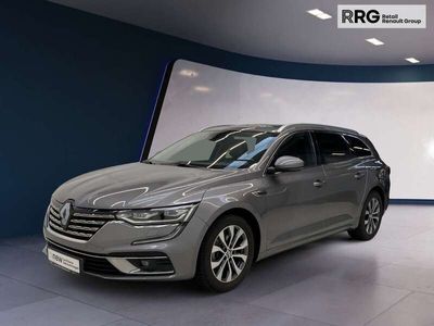 gebraucht Renault Talisman GrandTour 1.3 TCE 160 INTENS