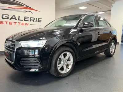 Gebraucht Audi Q3