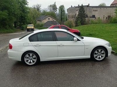 gebraucht BMW 318 i -