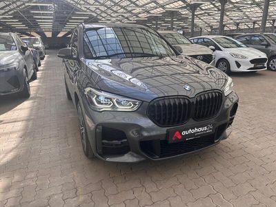 gebraucht BMW X1 xDrive25d M Sport (EURO 6d)