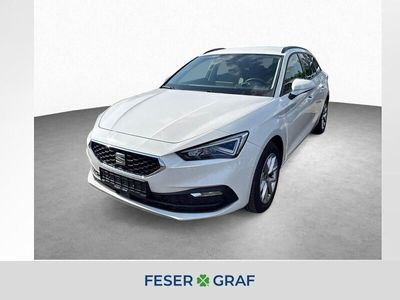 Seat Leon ST