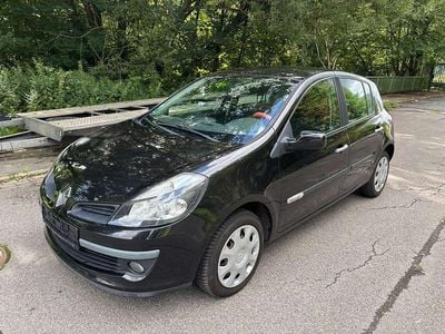 Renault Clio II