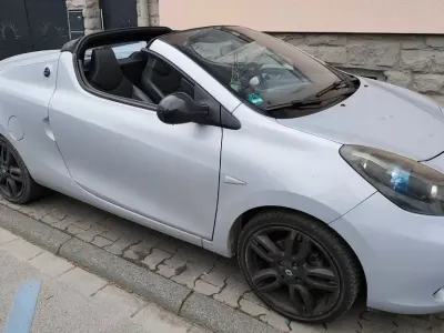 Gebraucht Renault Wind