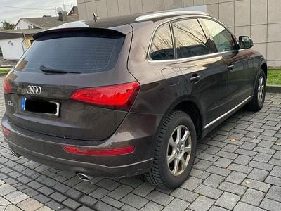 Używany Audi Q5