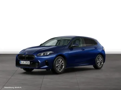 Gebraucht BMW 120 Shadowline 150 PS (110 kW) 2026 Kleinwagen