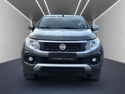 Fiat Fullback