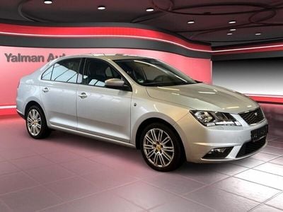 Seat Toledo